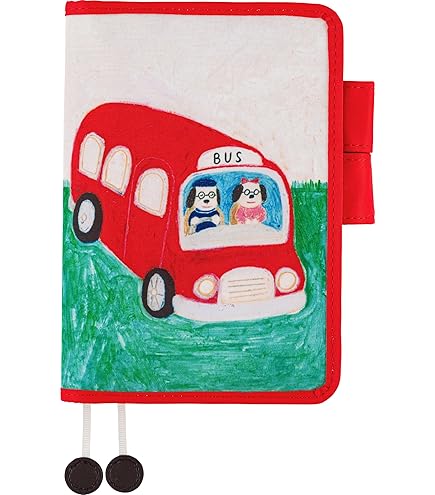 Amazon.co.jp: ほぼ日記手帳 ちいさいひきだしポーチ ミナペルホネン